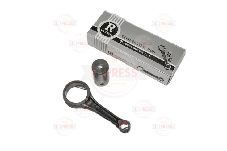 Honda Cb 125 E Krank Kolu