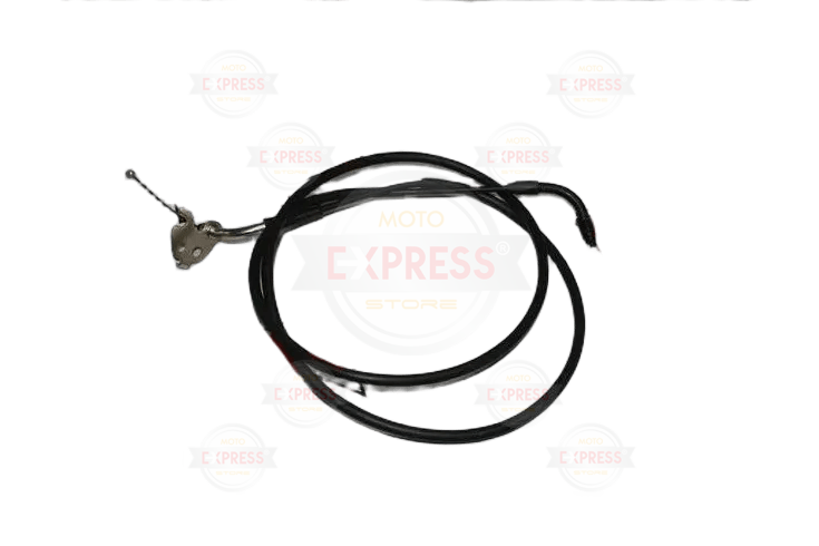 Honda Dio 110 Gaz Halatı İtme A