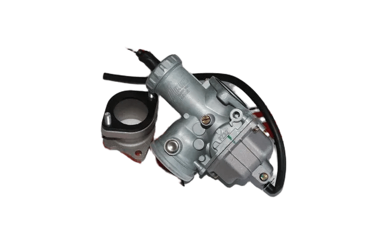 CG 300 CC MODİFİYE KARBÜRATÖR-MANİFOLT TK MIKUNI