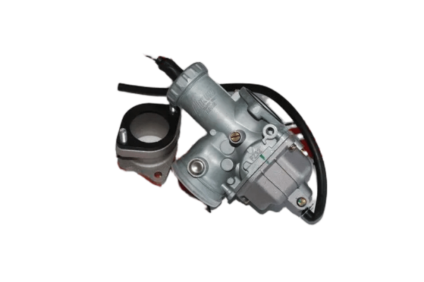 CG 300 CC MODİFİYE KARBÜRATÖR-MANİFOLT TK MIKUNI
