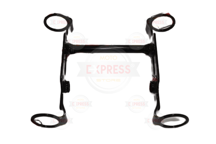 Tvs Apache Rtr Bağlantı Demiri A