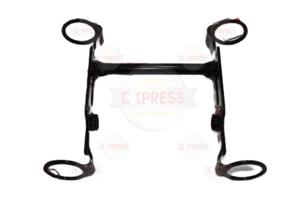 Tvs Apache Rtr Bağlantı Demiri A