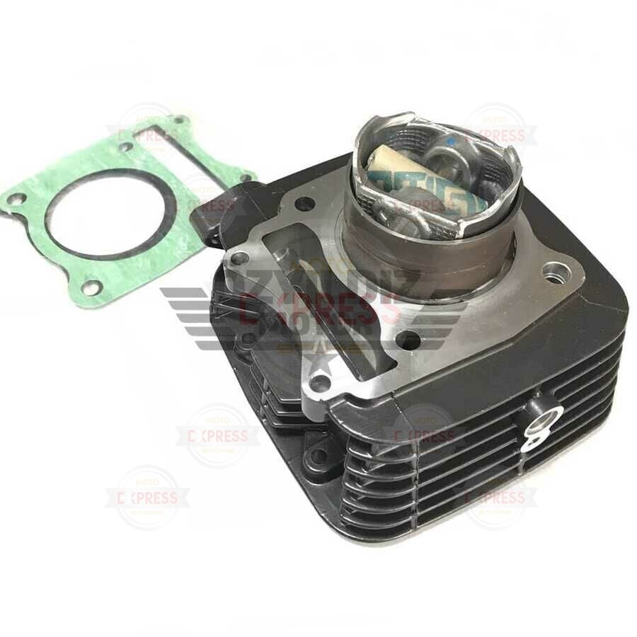 Moto Express SİLİNDİR DOLU 180 CC A APACHE