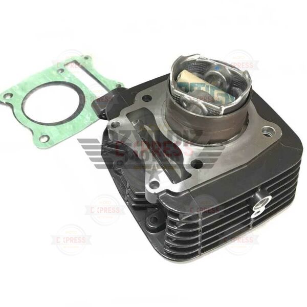 Moto Express SİLİNDİR DOLU 180 CC A APACHE