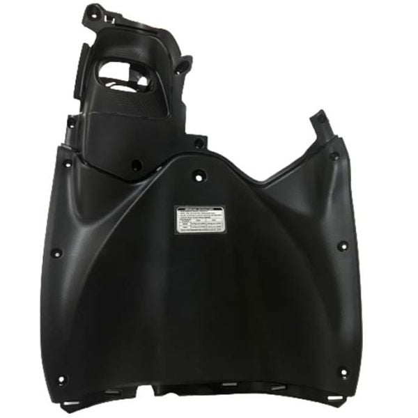 Tvs Jupiter125 2023-2024 Alt İç Kutu Göğüs Grenajı Plastiği A