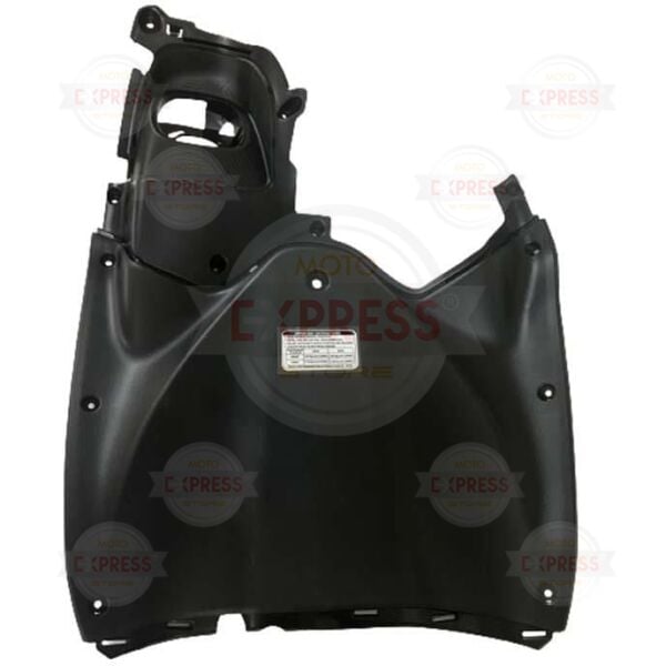 Tvs Jupiter125 2023-2024 Alt İç Kutu Göğüs Grenajı Plastiği A