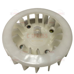 Moto Express FAN FIZY OEM
