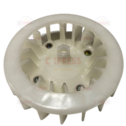 Moto Express FAN FIZY OEM