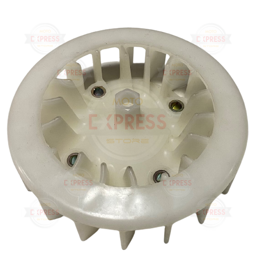 Moto Express FAN FIZY OEM