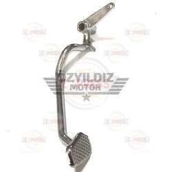 Moto Express FREN PEDALI YBR125 A
