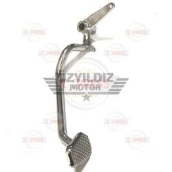 Moto Express FREN PEDALI YBR125 A