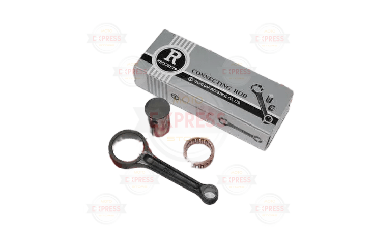 Honda Ace 125 Krank Kolu