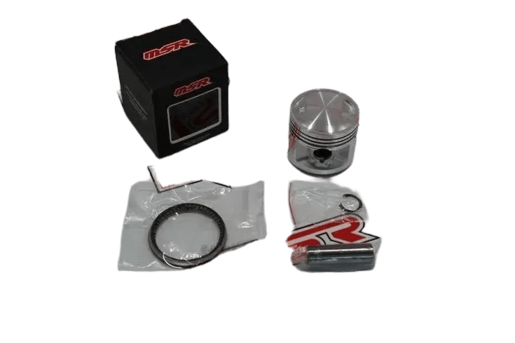 BS 150 CC PİSTON KIT -13 P. 62.00