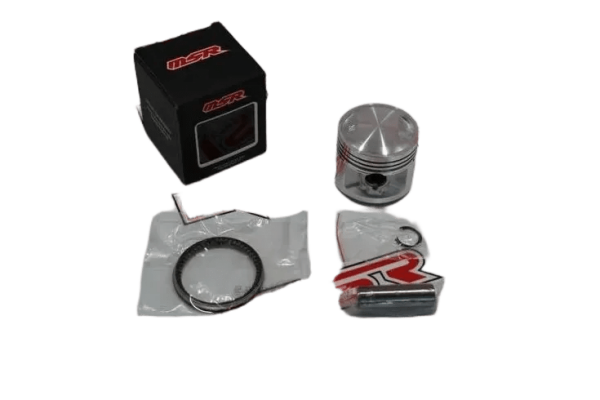 BS 150 CC PİSTON KIT -13 P. 62.00