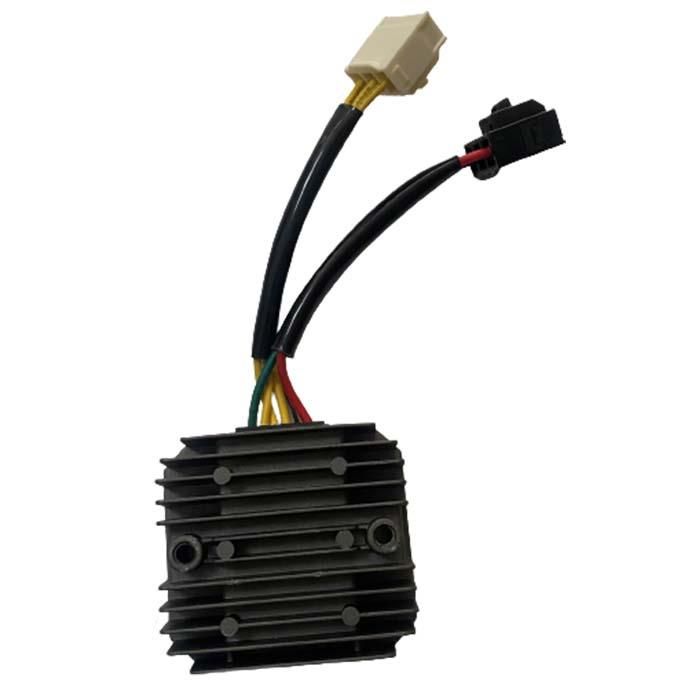 Honda Dylan150 2006-2008 Konjektör Voltaj Regülatörü Cs