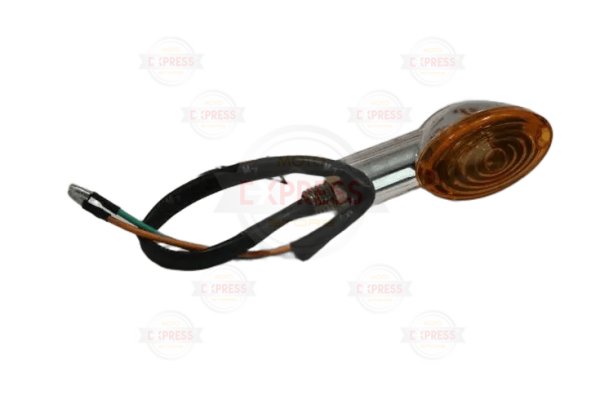 Küçük Sinyal Krom