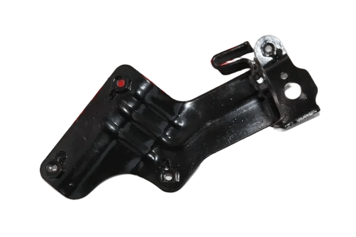 TVS APACHE RTR KAFA DEMİRİ SOL A