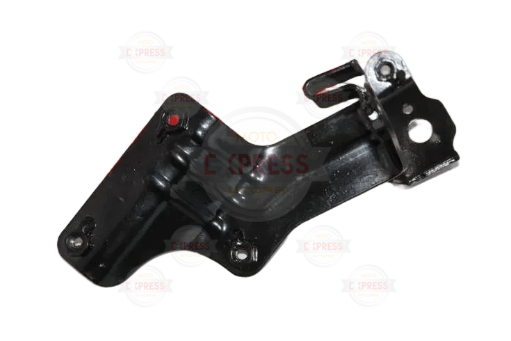 Tvs Apache Rtr Kafa Demiri Sol A