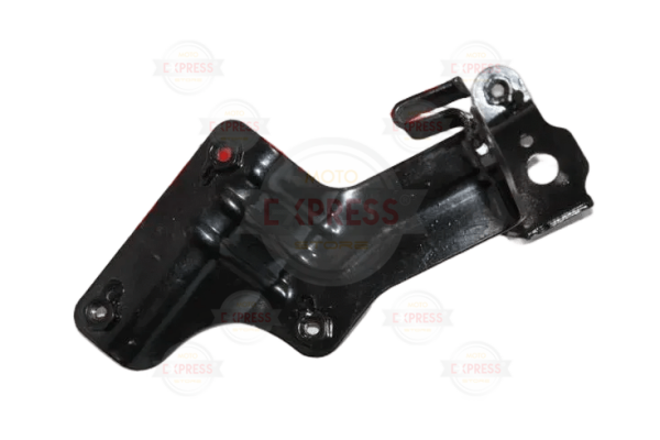 Tvs Apache Rtr Kafa Demiri Sol A