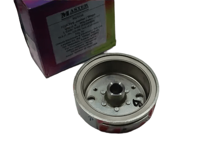 TVS JUPITER   WEGO ROTOR