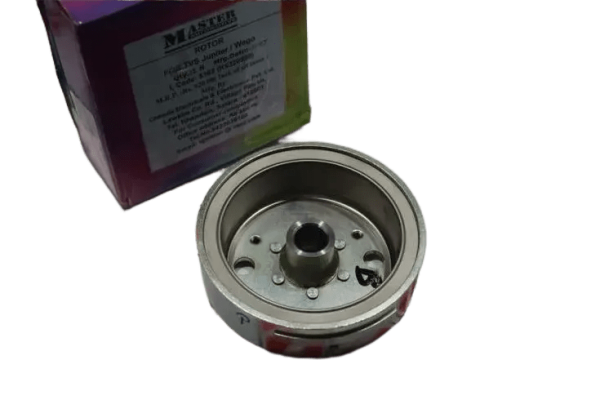 TVS JUPITER   WEGO ROTOR