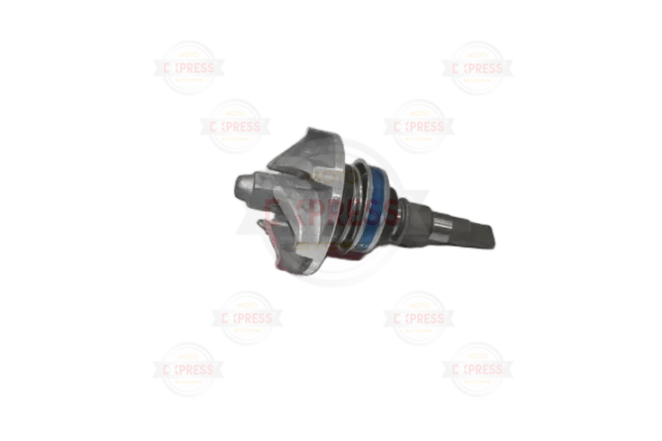 Yuki Yk-250 Ayder Su Pompası