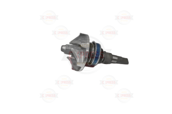 Yuki Yk-250 Ayder Su Pompası