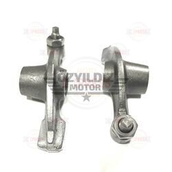 Moto Express PİYANO SC125 TW TK