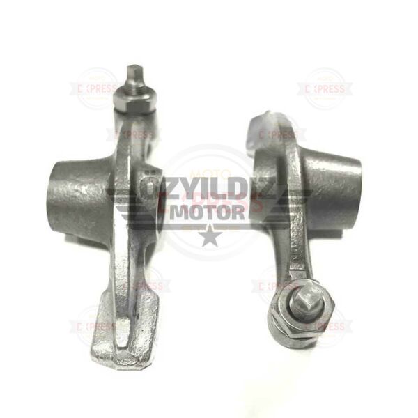 Moto Express PİYANO SC125 TW TK