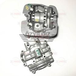 Moto Express SİLİNDİR KAFASI A APACHE