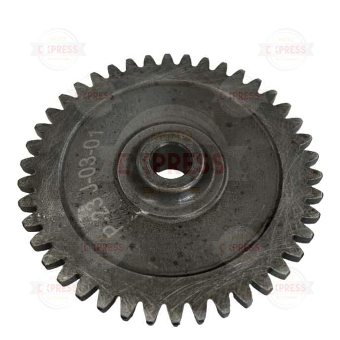 Bajaj Dominar D250 D400 UG 2017-2024 Yağ Pompası Dişlisi A