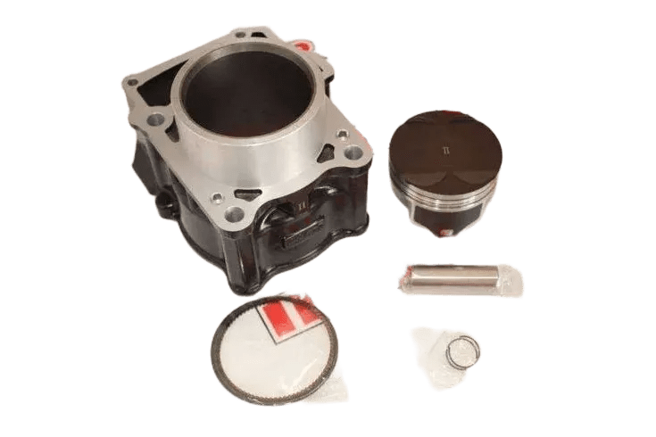 CF 250 NK SİLİNDİR KİT A