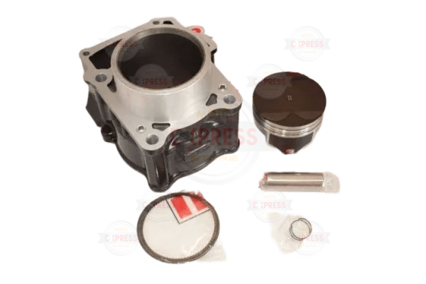 Cf 250 Nk Silindir Kit A