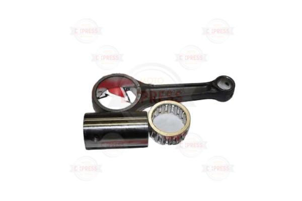 Cg 125 Krank Kolu 15P