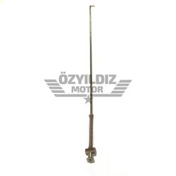 Moto Express FREN ŞİŞİ YBR125