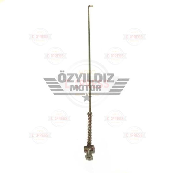 Moto Express FREN ŞİŞİ YBR125