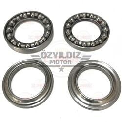 Moto Express FURŞ TAKIMI MODENAS