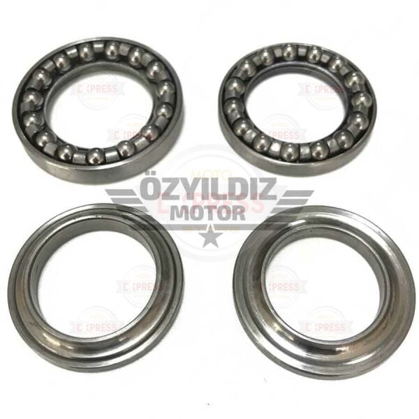 Moto Express FURŞ TAKIMI MODENAS