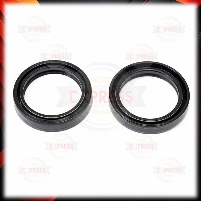 Honda CB250R Ön Amortisör Yağ Keçesi 2'li Takım