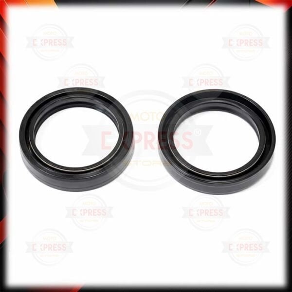 Honda CB250R Ön Amortisör Yağ Keçesi 2'li Takım