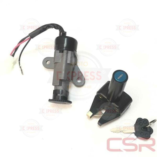 Moto Express KONTAK SETİ CRYPTON