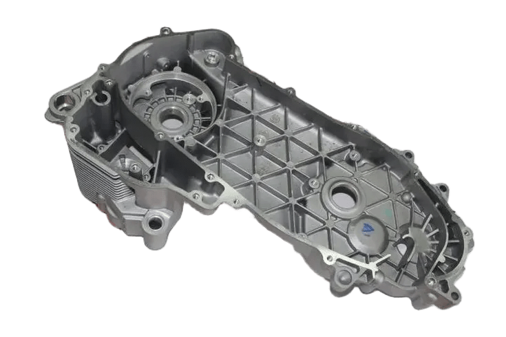MONDİAL RESSİVO 250 RKS VIESTE 249 VESPA 250 TR250T HURACAN SOL KARTER A