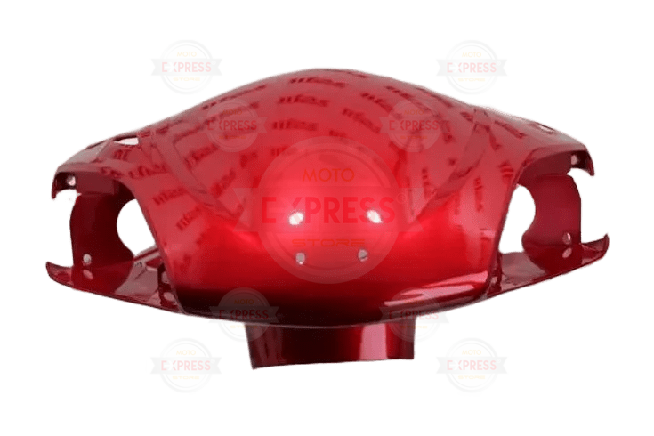 Fizy 125 Ön Sinyal Paneli Kırmızı Oem