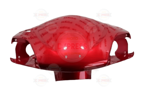 Fizy 125 Ön Sinyal Paneli Kırmızı Oem