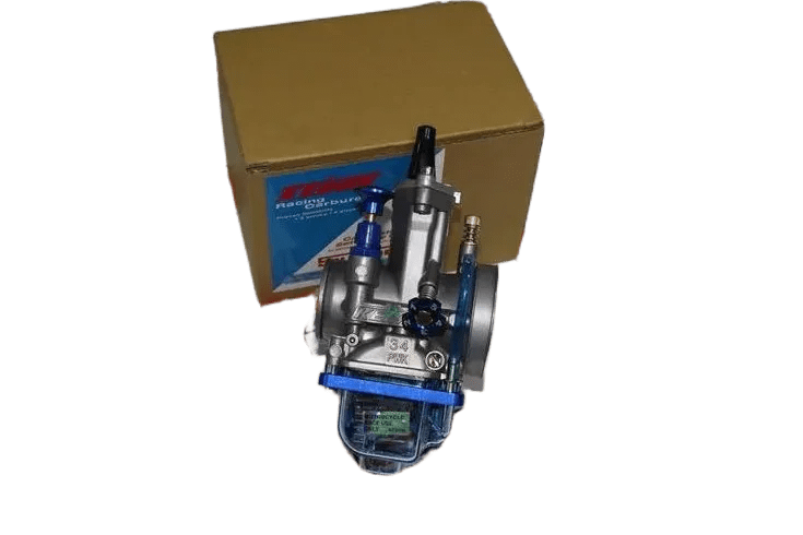 MODİFİYE 34 MM KARBÜRATÖR ORJ KEHIN KTM