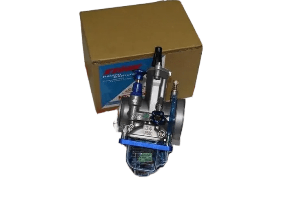 MODİFİYE 34 MM KARBÜRATÖR ORJ KEHIN KTM