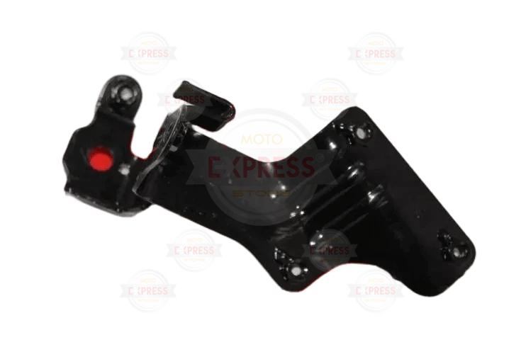 Tvs Apache Rtr Kafa Demiri Sağ A