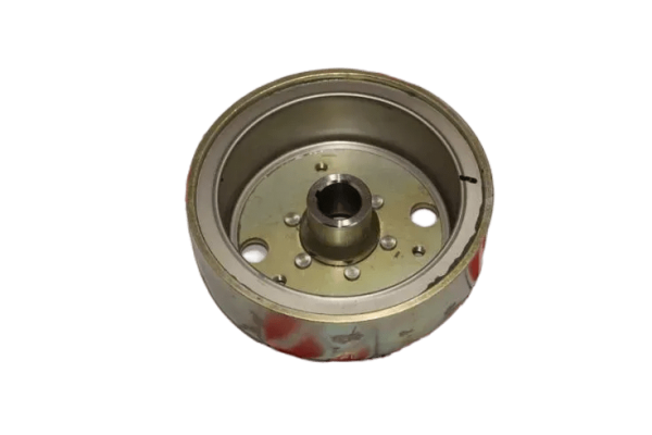 TVS SCOOTY PEP 90 CC ROTOR 8 Lİ