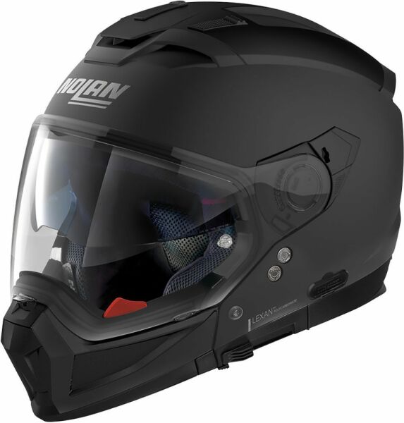 NOLAN N70-2 X 06 CLASSIC N-COM KASK  010