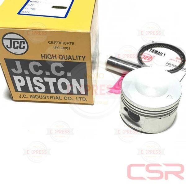 Moto Express PİSTON SEGMAN JCC 050 SC125